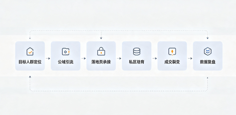 会泽县AI 搜索获客深度解析：把握生成式搜索红利，抢占 AI 智能体流量入口