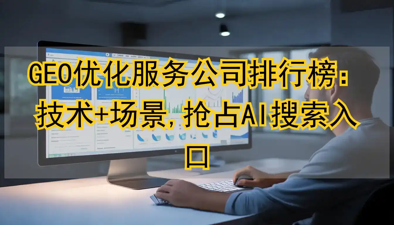 会泽县站点 GEO 内容运营：避开误区，建立长期搜索竞争力