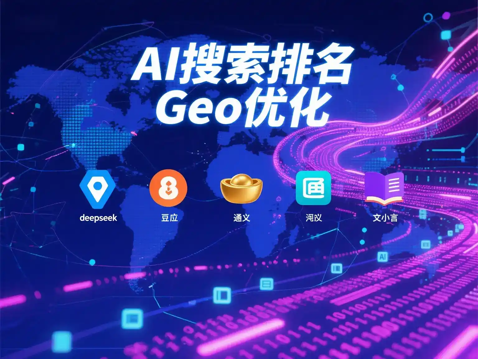 会泽县国硕AI：探索GEO生成式引擎优化的企业品牌实践